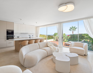 Apartment for sale in Nueva Andalucia, Les Belvederes, Marbella - EJ1612