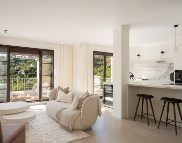 House for sale in Los Arqueros, Benahavís - EJ1607