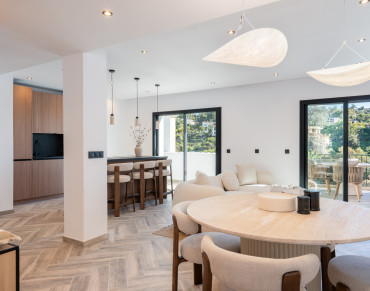 Penthouse for sale in La Quinta - EJ1547