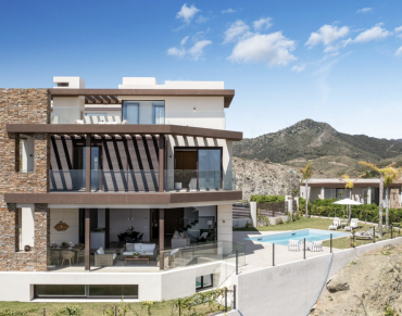 Villa for sale in Be Lagom, Benahavis - EJ1519
