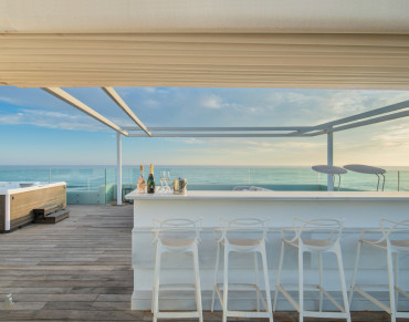 Villa for sale in Marbella East, Costabella, Marbella - EJ1130