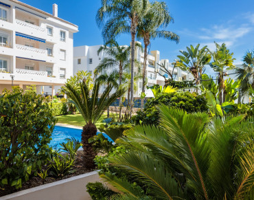 House for sale in S. Pedro Centro, San Pedro de Alcantara - 79312KDT