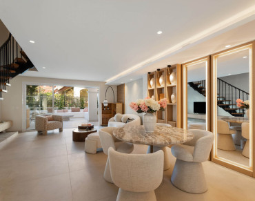 House for sale in Marbella Golden Mile, Las Lomas del Marbella Club, Marbella - TA0975