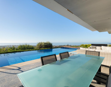 Villa for sale in Marbella East, Los Altos de los Monteros, Marbella - TA0939
