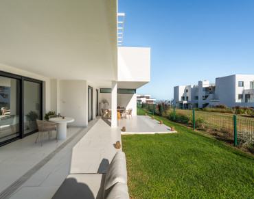 Apartment for sale in Bahia de Casares, Azata Delmare, Casares - TA0943