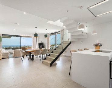 House for sale in Marbella East, Artola, Marbella - TA0888