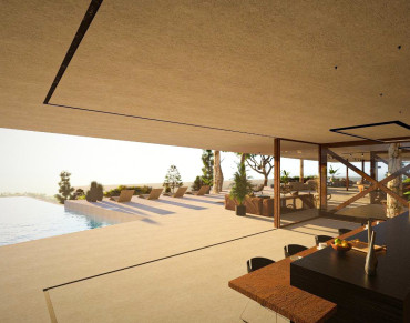 Villa for sale in Marbella Club Golf Resort, Benahavis - TA0766