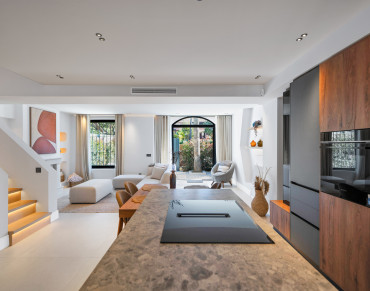 Town House for sale in Puerto Banús - TA0977