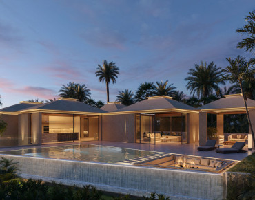 Villa for sale in Nueva Andalucia, Marbella - PON03