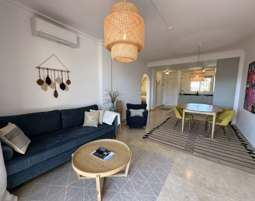 Apartment for sale in Cerros del Aguila - R5274112