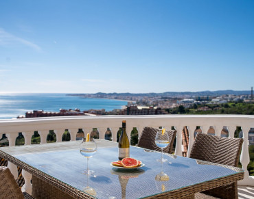 Villa for sale in La Capellania - R5304559
