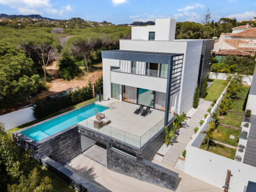 Villa in Marbella