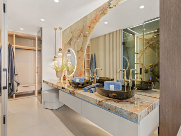 Apartment in Estepona