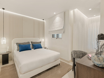 Apartment in Estepona — photo 4