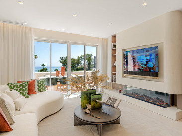 Apartment in Estepona — photo 3