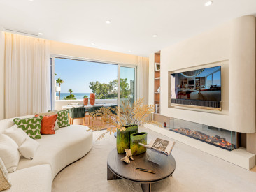 Apartment in Estepona — photo 4