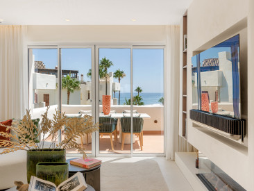 Apartment in Estepona — photo 5