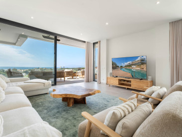 Penthouse in Marbella — photo 2