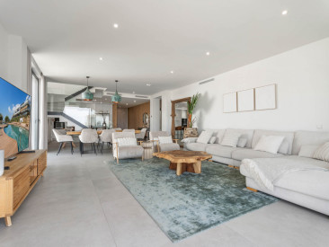 Penthouse in Marbella — photo 3
