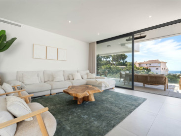 Penthouse in Marbella — photo 4