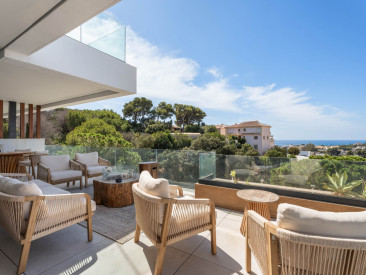 Penthouse in Marbella — photo 5