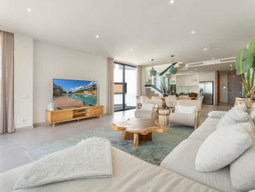 Penthouse in Marbella — photo 6