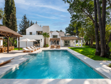 Villa in Marbella