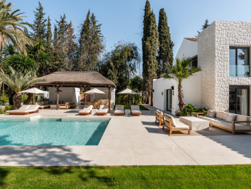Villa in Marbella — photo 3