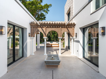 Villa in Marbella — photo 5