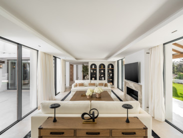Villa in Marbella — photo 6