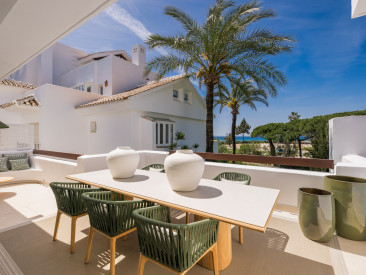 Apartment in Marbella