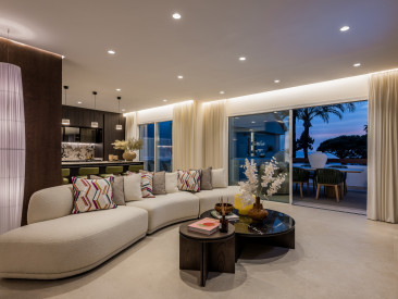Apartment in Marbella — photo 2