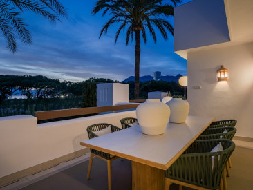 Apartment in Marbella — photo 4