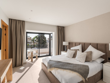 Penthouse in Marbella — photo 3