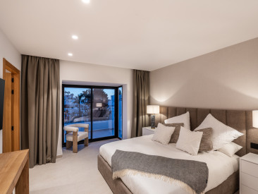 Penthouse in Marbella — photo 5