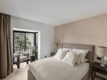 Penthouse in Marbella — photo 6