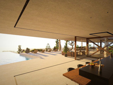 Villa in Benahavis