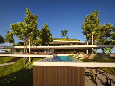 Villa in Benahavis — photo 2