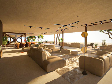 Villa in Benahavis — photo 3