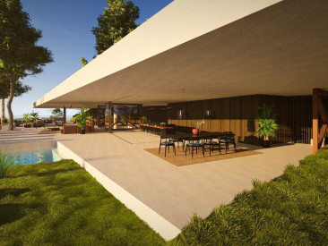 Villa in Benahavis — photo 4