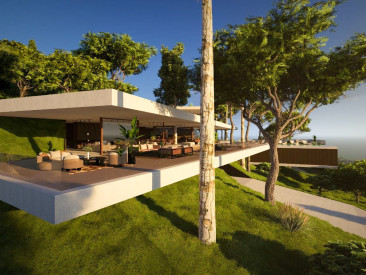 Villa in Benahavis — photo 5