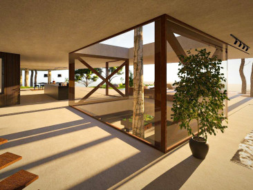 Villa in Benahavis — photo 6