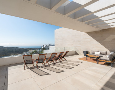 Penthouse for sale in Palo Alto - TA0737