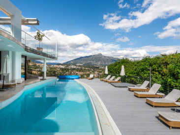 Villa in Marbella