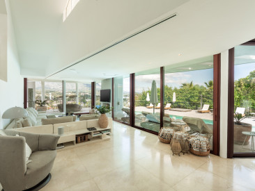Villa in Marbella — photo 3