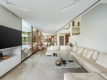 Villa in Marbella — photo 4