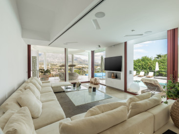 Villa in Marbella — photo 5