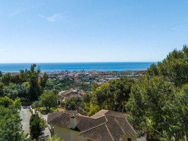 Plot / Land in Marbella