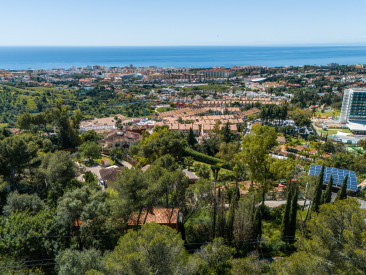 Plot / Land in Marbella — photo 4