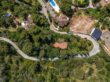 Plot / Land in Marbella — photo 5
